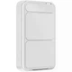 Портативная батарея Proove Hyperion 20W 10000mAh, безпроводная зарядка, павербанк белый (PBHN15020002) - изображение 3