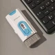 Набор для чистки гаджетов Mr. Cleaner 8in1 многофункциональная и универсальная Proove White (MCS00000802) - изображение 6