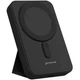 Портативная батарея Proove Hyperion 20W 10000mAh, безпроводная зарядка, павербанк черный (PBHN15020001) - изображение 1