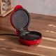 Гриль электрический настольный Sokany SK-BBQ-853, 550 Вт - изображение 8