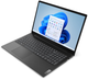 Laptop Lenovo V15 G5 IRL (83HF0032PB) Business Black - obraz 3
