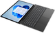Laptop Lenovo V15 G5 IRL (83HF0032PB) Business Black - obraz 5
