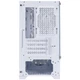 Корпус 1stPlayer H2-WH-4F7-W White без БП (H2-WH-4F7-W) - изображение 4