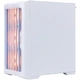 Корпус 1stPlayer H2-WH-4F7-W White без БП (H2-WH-4F7-W) - изображение 6