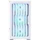 Корпус 1stPlayer H2-WH-4F7-W White без БП (H2-WH-4F7-W) - изображение 8