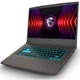 Ноутбук MSI 15 Thin B13VF 15 FHD IPS 144Hz/i5-13420H/16GB/SSD512GB/RTX 4060 8GB/Eng/Gray (B13VF-2829US) - зображення 3