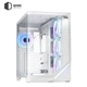 Корпус QUBE Mirage White (MIRAGE_GWNU3) - зображення 7