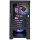 Корпус 1stPlayer H2-BK-4F7 Black без БП (H2-BK-4F7) - изображение 4