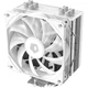 Кулер для процесора ID-Cooling SE-224-XTS White (SE-224-XTS WHITE) - зображення 3