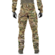 Бойові штани UF PRO Striker TT Combat Pants Мультикам 32-32 (2000000203652) - зображення 2