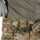 Бойові штани UF PRO Striker TT Combat Pants Мультикам 32-32 (2000000203652) - зображення 4