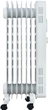 Масляний радіатор Midea M-NY1507-22M - зображення 5