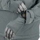 Зимняя куртка UF PRO Delta OL 4.0 Steel Серый 2XL (2000000199290) - изображение 5