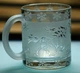 Подарочная чашка для чая воды кофе 320 мл с гравировкой символа года 2026 Лошадь - изображение 1