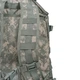 Штурмовой рюкзак MOLLE II Assault pack 32 л Камуфляж (2000000190754) - изображение 5