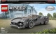 Конструктор LEGO Pagani Utopia 249 деталей (76915) - зображення 1