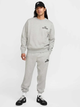 Спортивні штани чоловічі Nike M Nk Club BB CF Pant Nsw Gfx HJ2185-063 XL Сірі (197859240746) - зображення 3