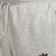 Спортивні штани чоловічі Nike M Nk Club BB CF Pant Nsw Gfx HJ2185-063 XL Сірі (197859240746) - зображення 5