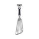 Лопатка с прорезями Kitchen Craft Soft Grip 31,5см KCSGFS - изображение 1
