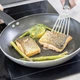 Лопатка с прорезями Kitchen Craft Soft Grip 31,5см KCSGFS - изображение 2