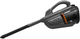 Акумуляторний пилосос Black+Decker BHHV520BT Сірий (BHHV520BT) - зображення 4