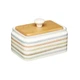Масляна з кришкою Kitchen Craft Classic Collection 250мл KCCCBUTTER - зображення 1