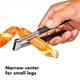 Горіхокол Oxo Good Grips 16,7см 11350300 - зображення 2