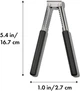 Горіхокол Oxo Good Grips 16,7см 11350300 - зображення 6