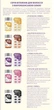 Олія для волосся Ellips Hair Vitamin Hair Repair With Pro-Keratin Complex «Відновлення волосся» 6 х 1 мл - зображення 5