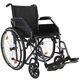 Стандартная складная инвалидная коляска OSD-STB-** - изображение 1