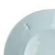 Тарелка обеденная La Rochere Abielle Bleu Clair 27,4см 598263 - изображение 4