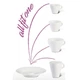 Кружка Tescoma All Fit One Belly 400мл 387566 - изображение 2