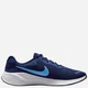 Buty do biegania męskie Nike Revolution 7 FB2207-406 40 (7US) Granatowe (197602555134) - obraz 1