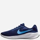 Buty do biegania męskie Nike Revolution 7 FB2207-406 40 (7US) Granatowe (197602555134) - obraz 3