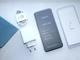 Смартфон Oppo A96 8/128Gb Black - изображение 2