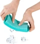 Форма для льда с крышкой Oxo Good Grips 12,6х18,2х6,7см 11154300 - изображение 5