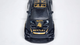 Машинка Базова Hot Wheels 2018 Bentley Continental GT3 Race Day 1:64 JBB30 Black - зображення 5