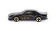 Машинка Базова Hot Wheels BMW 635 CSi Wild Widebody 1:64 HYW38 Black - зображення 5