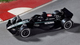 Машинка Базовая Hot Wheels Mercedes-AMG Petronas Formula 1 One Team Track Aces 1:64 HYX78 Black - изображение 2
