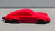 Машинка Базовая Hot Wheels Porsche 911 Carrera Clip Experimotors 1:64 JBB12 Red - изображение 2