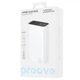 Универсальная мобильная батарея Proove Hyper Flux Plus 22.5W 20000mAh White (PBF222120002) - изображение 2