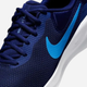 Чоловічі кросівки для бігу Nike Revolution 7 FB2207-406 43 (9.5US) Темно-сині (197602556087) - зображення 6