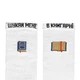 Шкарпетки р.41-46 довгі NOSKAR Books - изображение 2