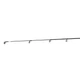 Спинінгове вудилище Daiwa Ninja Mobile Spin 2.45m 15-50g 11207-243 - изображение 4
