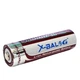 Акумулятор Li-Ion X-BALOG 14500 5800 mAh 4.2V - зображення 1