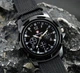 Наручные часы Swiss Army black - изображение 3