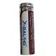 Акумулятор Li-Ion X-BALOG 14500 5800 mAh 4.2V - зображення 5