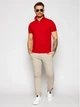 Поло чоловіче Tommy Hilfiger TH14682RD M - зображення 3