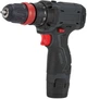 Акумуляторний шуруповерт Forte CDR-12ASC 12В 1.5А (BP123610) - изображение 2