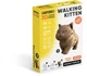 Картонний конструктор Cartonic 3D Puzzle Walking Kitten 56 елементів (CARTMNWALK) - изображение 8